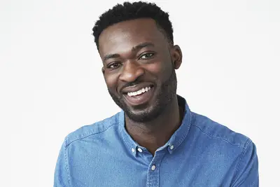 ¿Quién es Dotun Olubeko en The Bachelorette? Conoce al ganador de la temporada 20 de la caridad Lawson