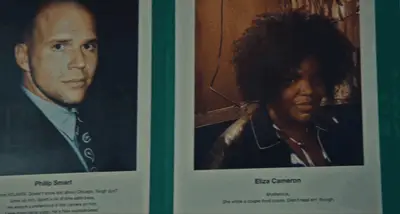 Zusammenfassung von Episode 4 der Bear Staffel 3: Violet