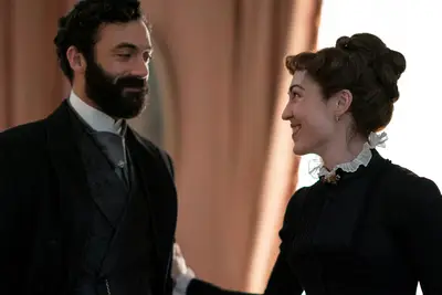 A Era de Ouro deu uma das cenas nuas livres na velhice