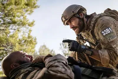 Guy Ritchie Invia Il Bund na HBO Max O Netflix?