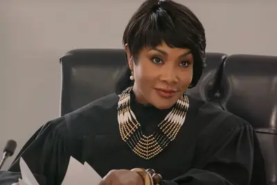 Ist kein anderer Kirchenfilm in Netflix oder HBO Max?