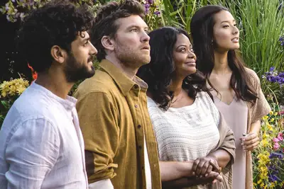 A cabine é baseada em uma história real?