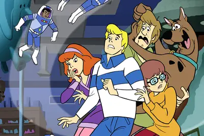 The Scooby Doo Gener Department: dove trasmettere ogni spettacolo e il film