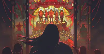 Transferência ou qualificação: metalolipse: exército doomstar na HBO Max, uma conclusão