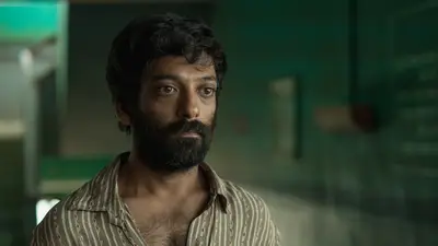 Transferência ou fora: Kaala Paani em Netflix, um thriller indiano no qual uma doença misteriosa atrai residentes e visitantes em duas ilhas distantes