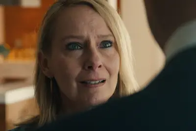 Amy Ryan in 
