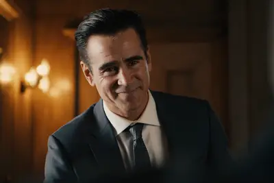 O fim do açúcar disse: Como é o fim da primeira temporada da primeira temporada de John Sugar?