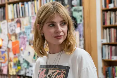 ¿Cuándo estará en Hulu la película The Greatest Hits? Cómo transmitir la película Lucy Boynton