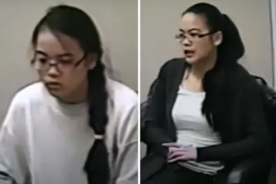 Where is Jennifer Pan from What Jennifer Did now?