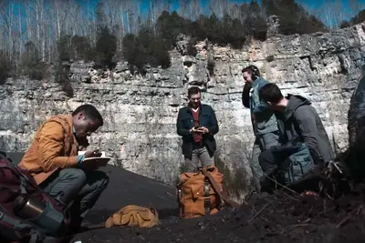 Où le diable a-t-il été filmé?