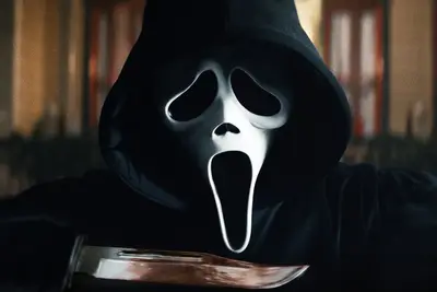 SCREAM 2022 STREAMING MOVIE REVIEW