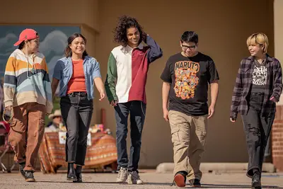 Haverá uma temporada 4-4-4?