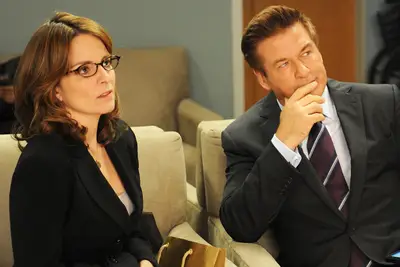 30 Rock Leave Netflix: onde você pode ver a comédia da situação popular de Tina Fey Online