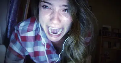 SPREE, Joe Keery twice, 2020.