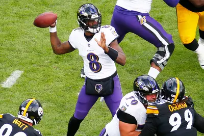 O futebol está na segunda -feira à noite esta noite? Datas de retorno MNF 2024