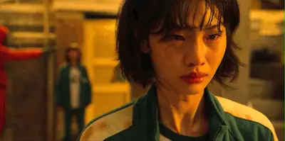 SQUID GAME EP 6 PLAYER 240