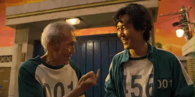 Resumo do episódio 6 do jogo de lula: para todos os mármores