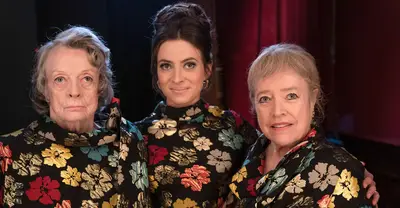 Transmitirlo o omitirlo: The Miracle Club en Netflix, un drama irlandés impulsado por un elenco talentoso