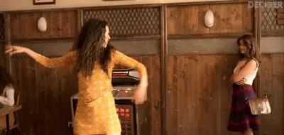 SUPERSEX 101 LUCIA DANCING