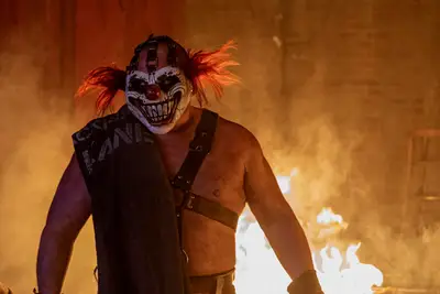 Twisted Metal in Peacock: data di rilascio, informazioni di consegna, come puoi vedere