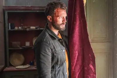 Quand est la saison 2 de la tournée dans la première de Netflix?