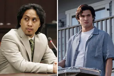 ¿Dónde está Vili Fualaau ahora? Los fanáticos de May Diciembre quieren conocer su destino después de la muerte de 2020 de Mary Kay Letourneau