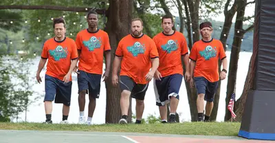 Où les adultes ont-ils été filmés?