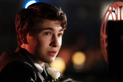 Onde você pode ver os fabelmans de Steven Spielberg na mudança