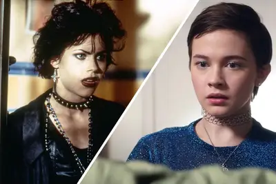 Das Ende des Handwerks: Legacy erklärte: Warten Sie, war das [Spoiler]?