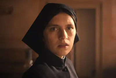 A primeira final de Omen explica: haverá uma continuação do primeiro presságio?