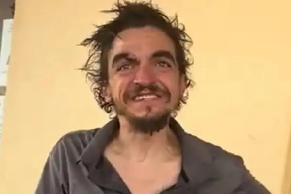 Tylor Chase, ancien acteur de « Ned’s Declassified », retrouvé sans abri dans une vidéo virale TikTok