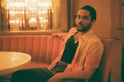 O público do Idol está imerso em uma reação violenta à cena gráfica entre fins de semana e Lily-Rose Depp