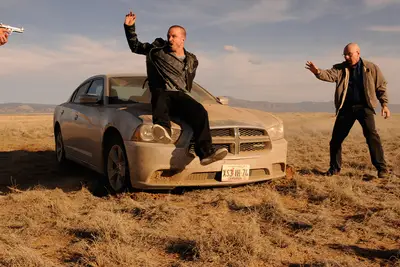 Breaking Bad em uma história verdadeira?