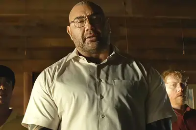 Bata Invia La Cabina A HBO Max O Netflix?