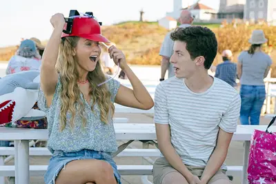 Est-il transmis à Netflix ou max sans ressentiment?