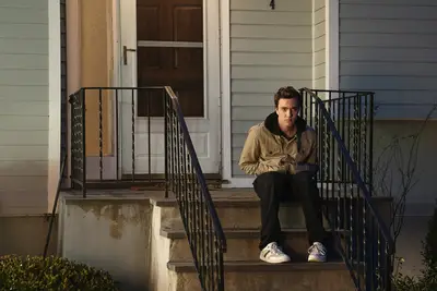 'Signora. Fine di Fletcher ha spiegato: Il creatore Tom Perrotta ha seppellito ciò che sta succedendo come