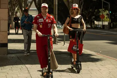 Posições platônicas: 3 melhores lugares apresentados no programa da Apple TV