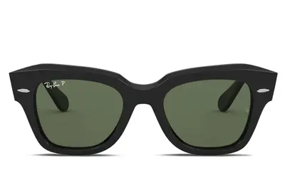 Ray-Ban RB2186 State Street 