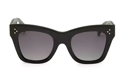 Compre óculos de sol Anne Hathaway e procure menos