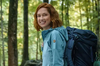 Trasferisci o ometti: fortuna per i principianti a Netflix, una commedia da campeggio che dovrebbe andare in giro