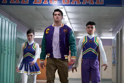 Transferência ou emits: Davey