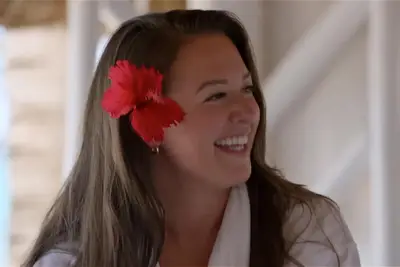 Love Is Blind - Brittany