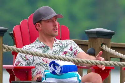 Love Is Blind - Jeramey