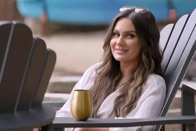 Love Is Blind - Jessica