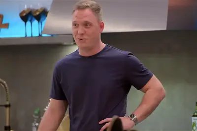 Love Is Blind - Jimmy