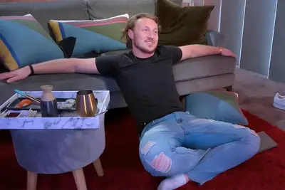 Love Is Blind - Johnny