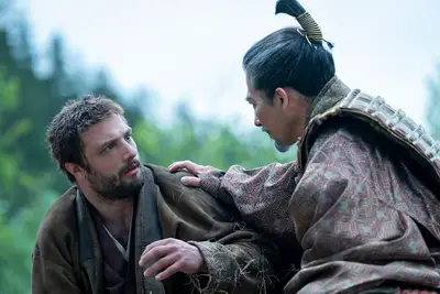 Qual é a data de início do episódio 10 de Shōgun? Um sonho de um trailer para sonhos, tempo de transmissão, a cadeia