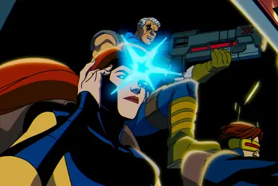 ¿A qué hora sale el episodio 10 de X-Men ‘97?