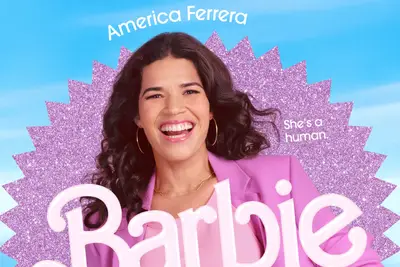 America Ferrera