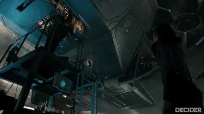 Hat die Justice League zu viele Wonder Woman -Aufnahmen? Oder nicht genug?